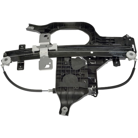 Dorman Window Reg Power 740-170